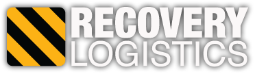 Recovery Logistics- Log In